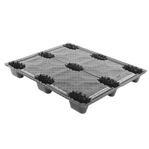 Economy Plastic Pallet