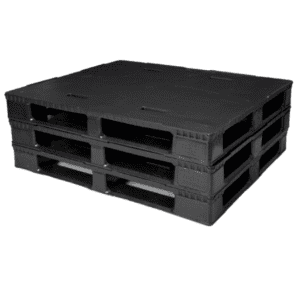 Closed Top Pallet - Durable Plastic Pallet | Pallet Company Pro