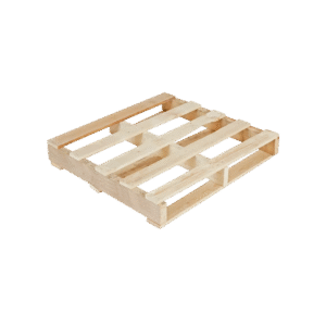 Custom Small Recycled Pallet