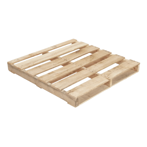 GMA Recycled Wood Pallet - 48 x 40"