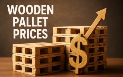 Wooden Pallet Prices Guide: Your 2025 Buying Handbook