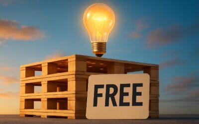 7 Brilliant Pallets for Free Near Me Ideas for 2025