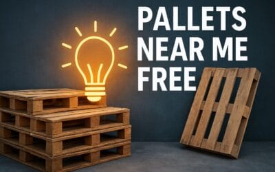 7 Creative Pallets Near Me Free Ideas to Try in 2026