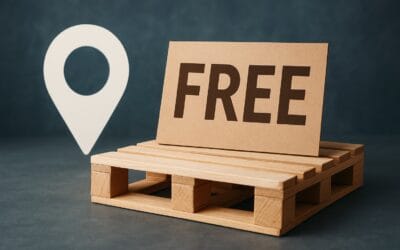 9 Essential Pallet for Free Near Me Tips for 2026
