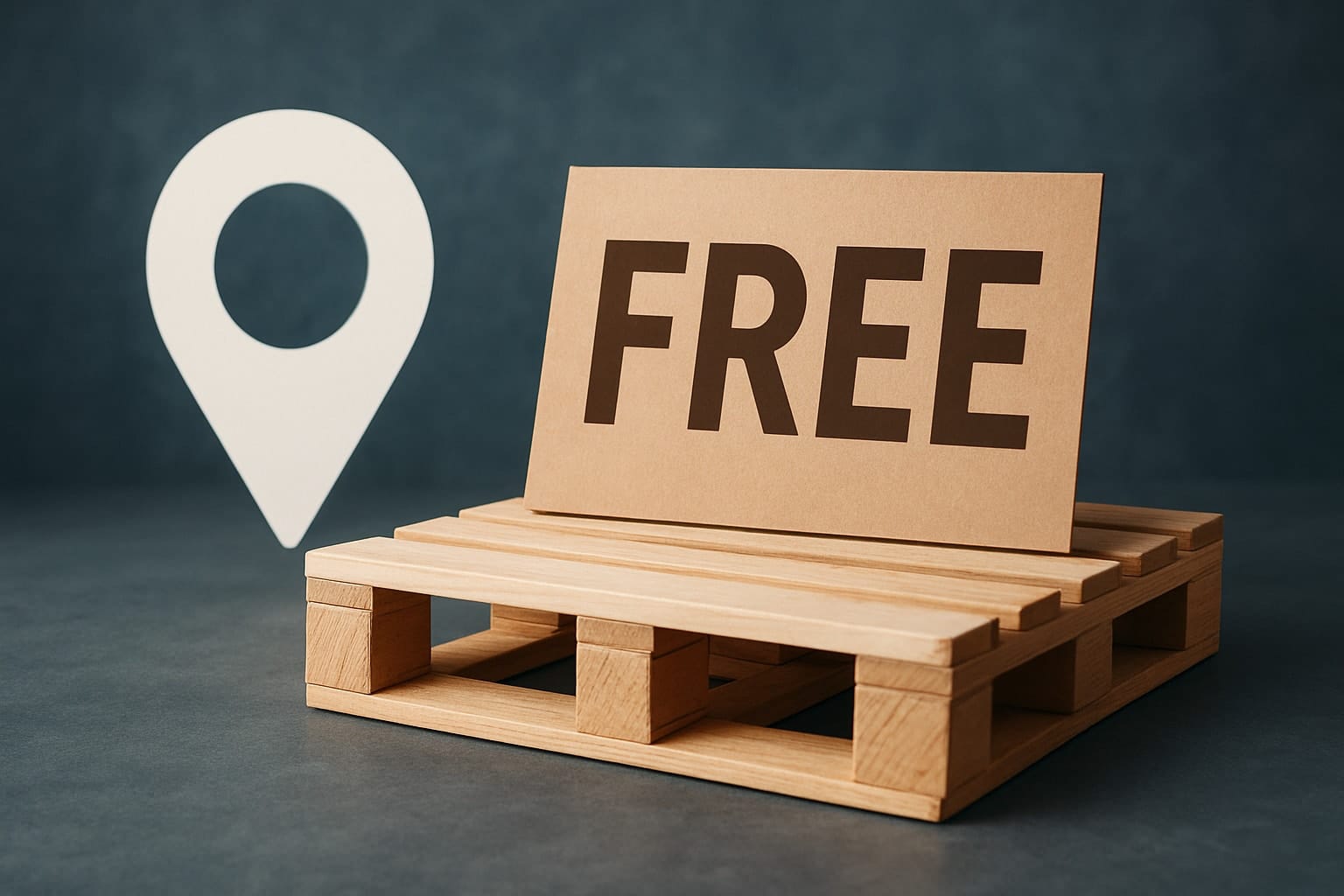 9 Essential Pallet for Free Near Me Tips for 2026