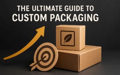 The Ultimate Guide to Custom Packaging in 2025